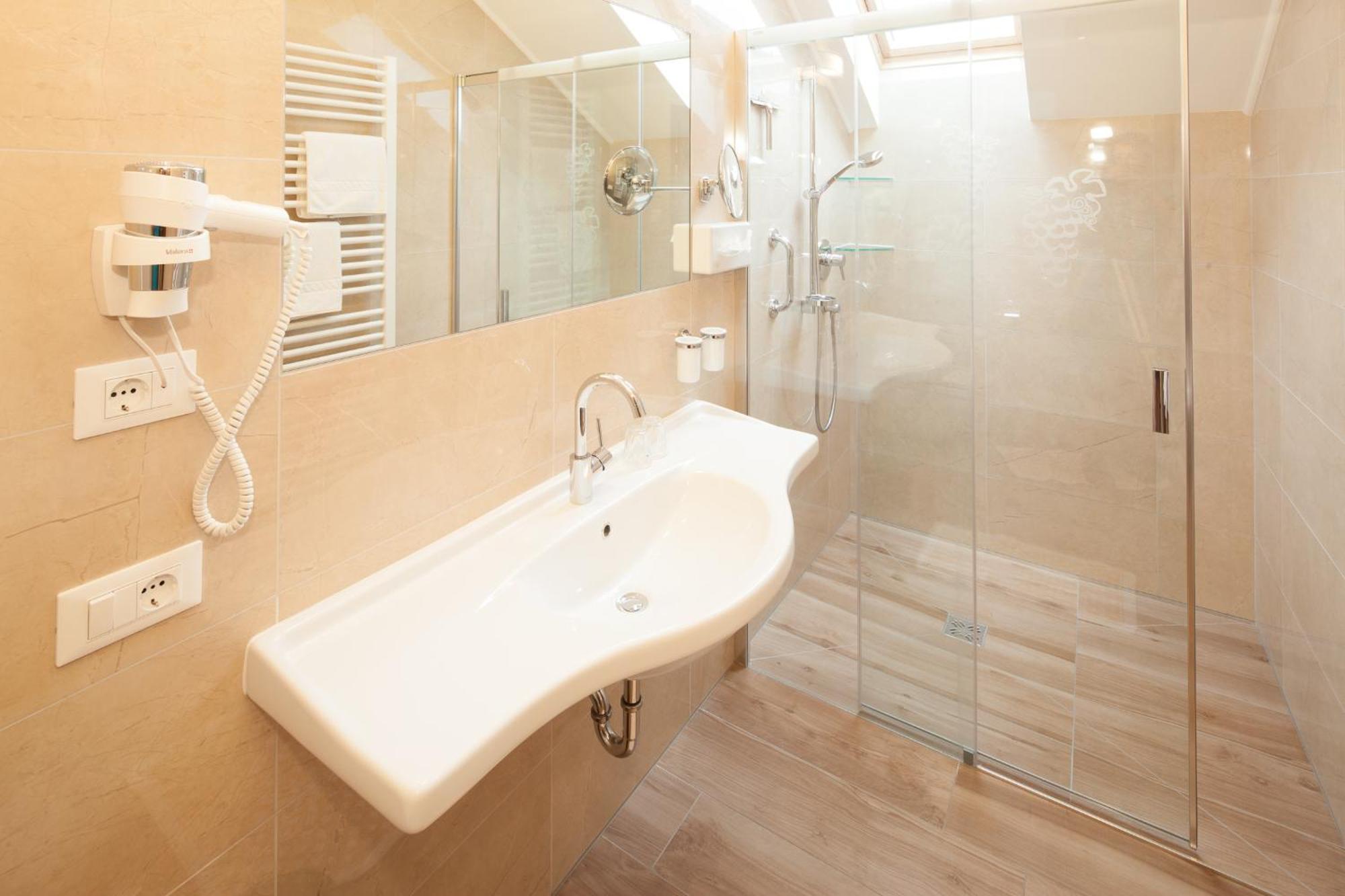 קאלדרו Residence Preyhof מראה חיצוני תמונה