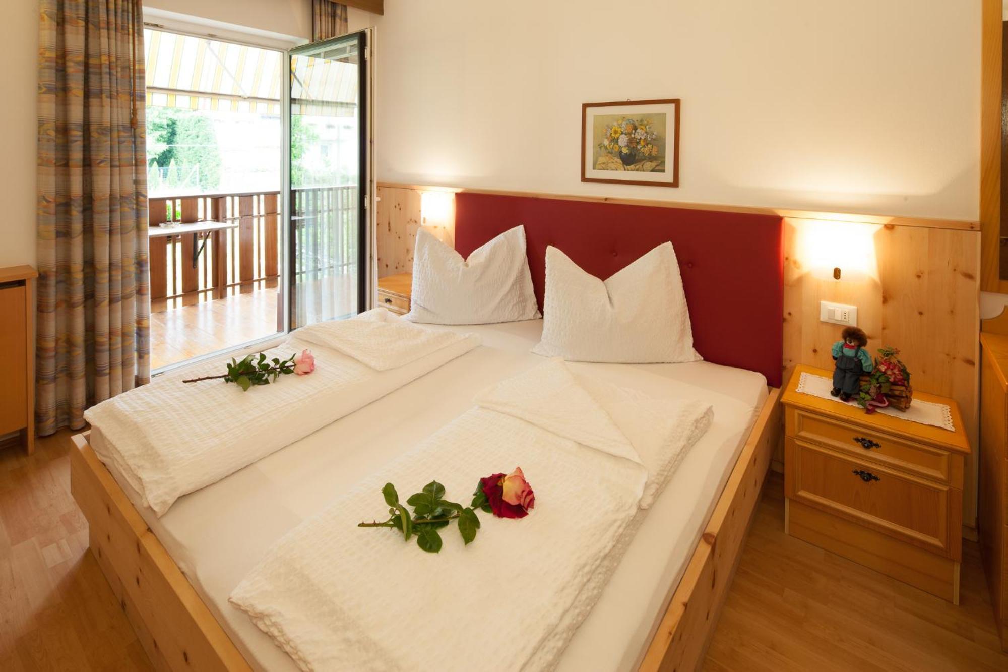 קאלדרו Residence Preyhof מראה חיצוני תמונה