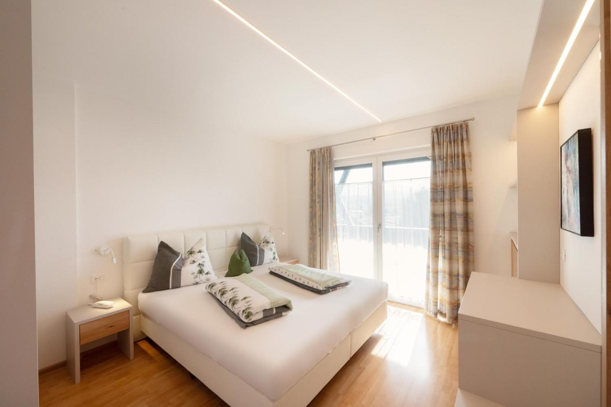 קאלדרו Residence Preyhof מראה חיצוני תמונה