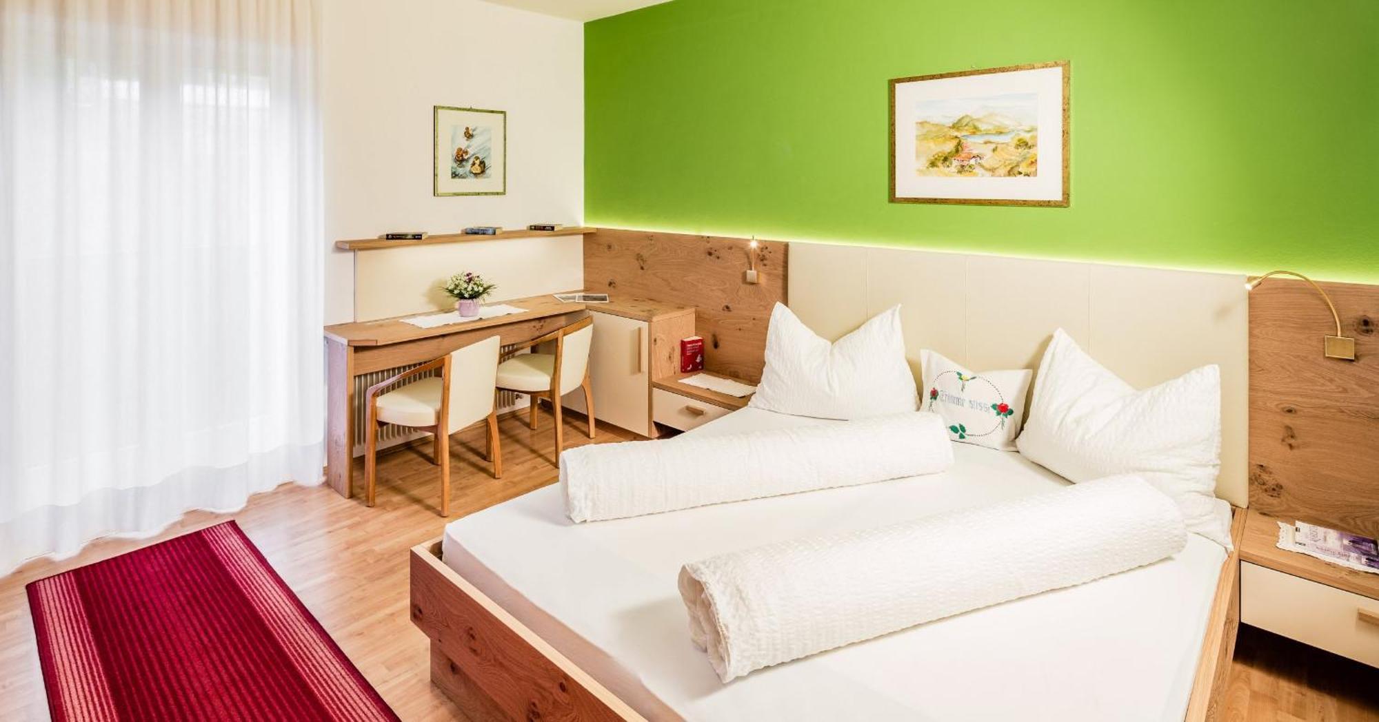 קאלדרו Residence Preyhof מראה חיצוני תמונה