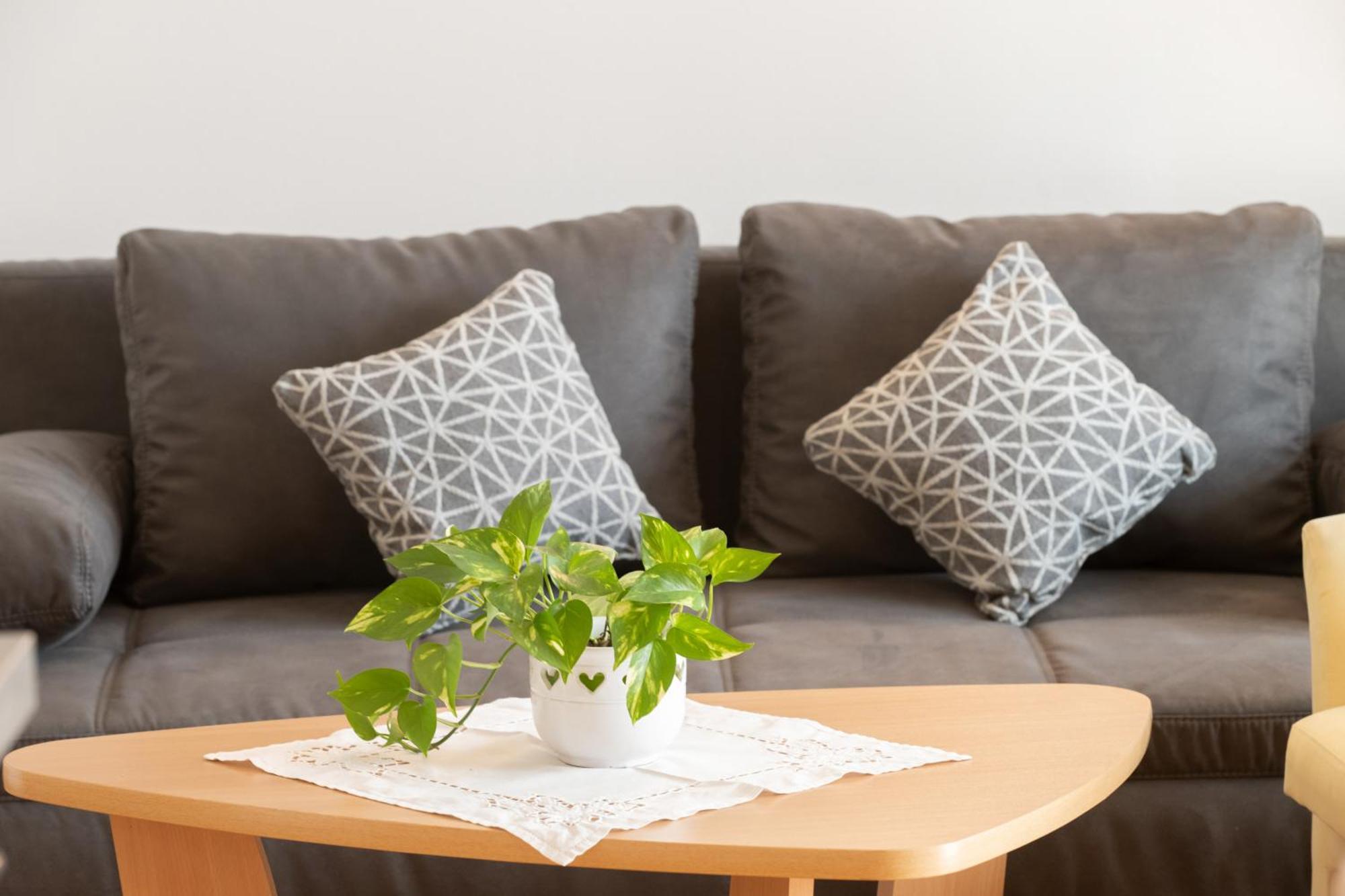 קאלדרו Residence Preyhof מראה חיצוני תמונה