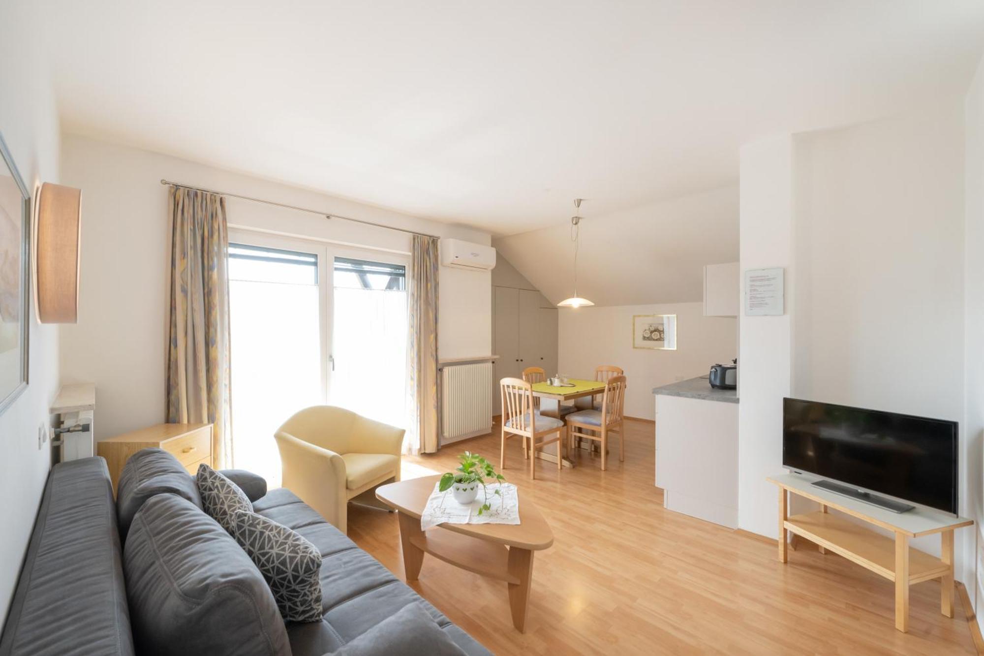 קאלדרו Residence Preyhof מראה חיצוני תמונה
