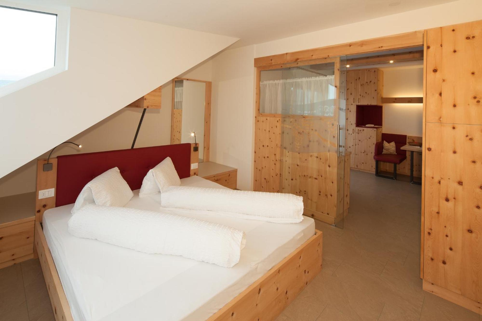 קאלדרו Residence Preyhof מראה חיצוני תמונה
