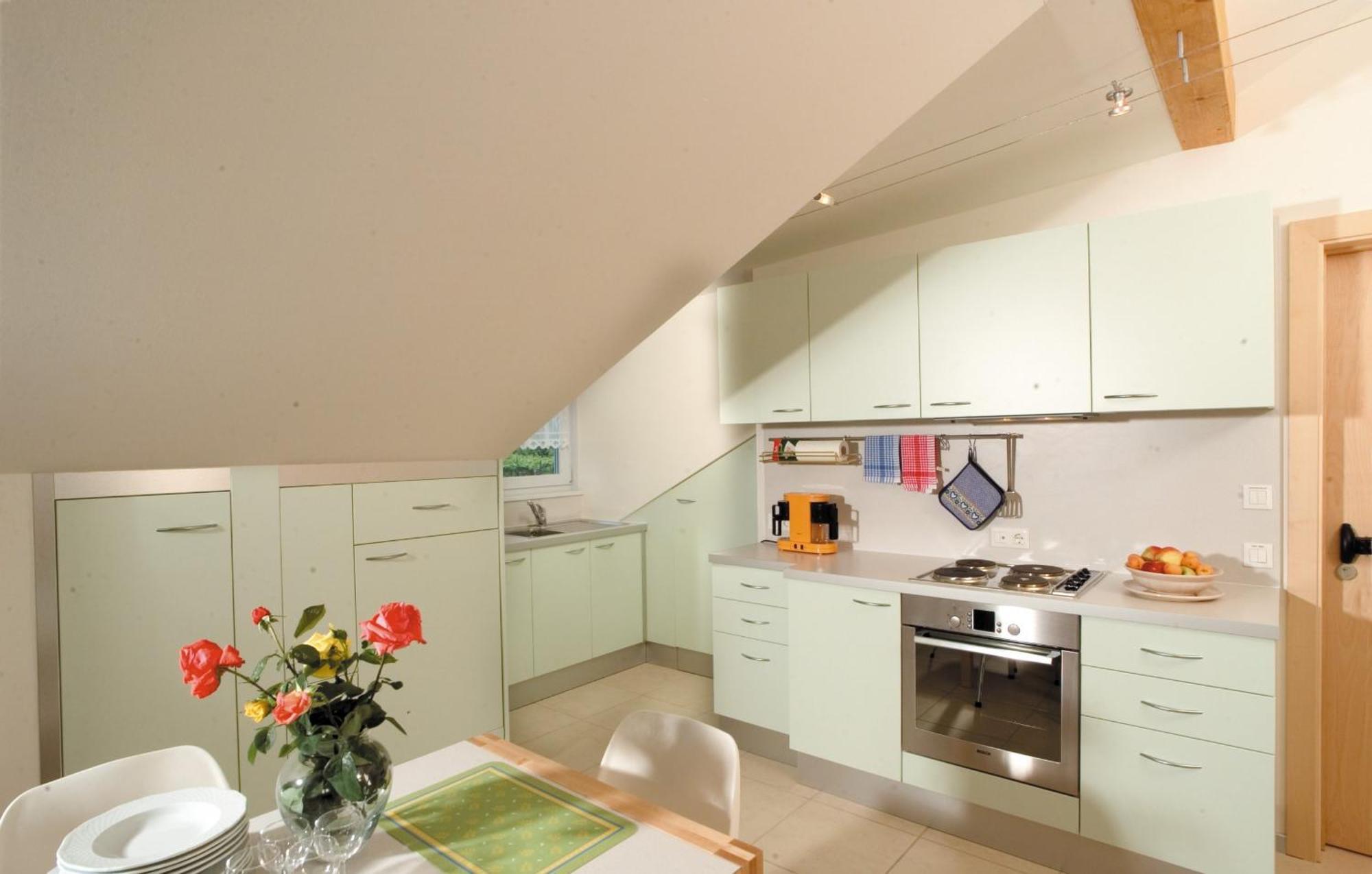 קאלדרו Residence Preyhof מראה חיצוני תמונה