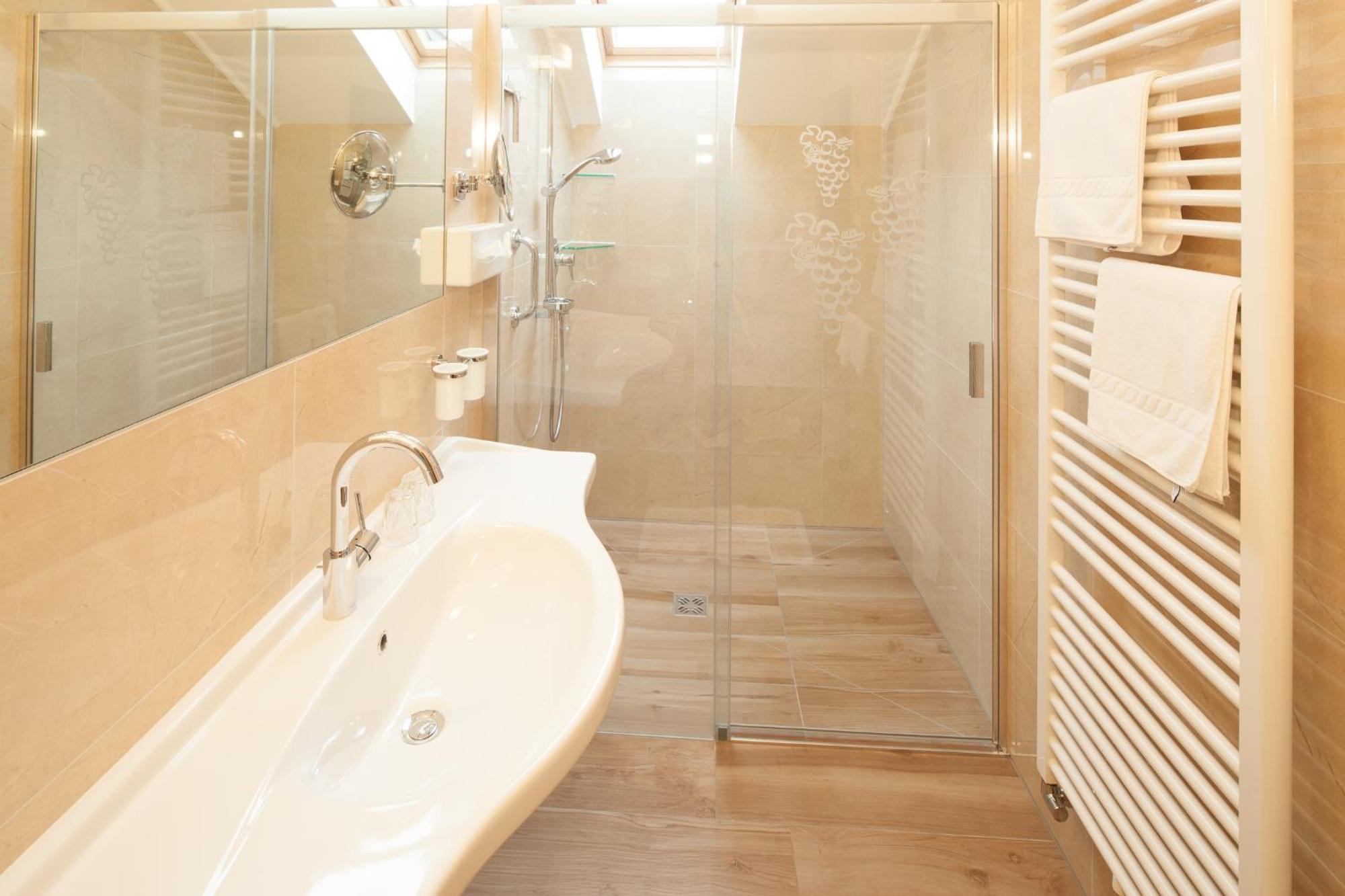 קאלדרו Residence Preyhof מראה חיצוני תמונה