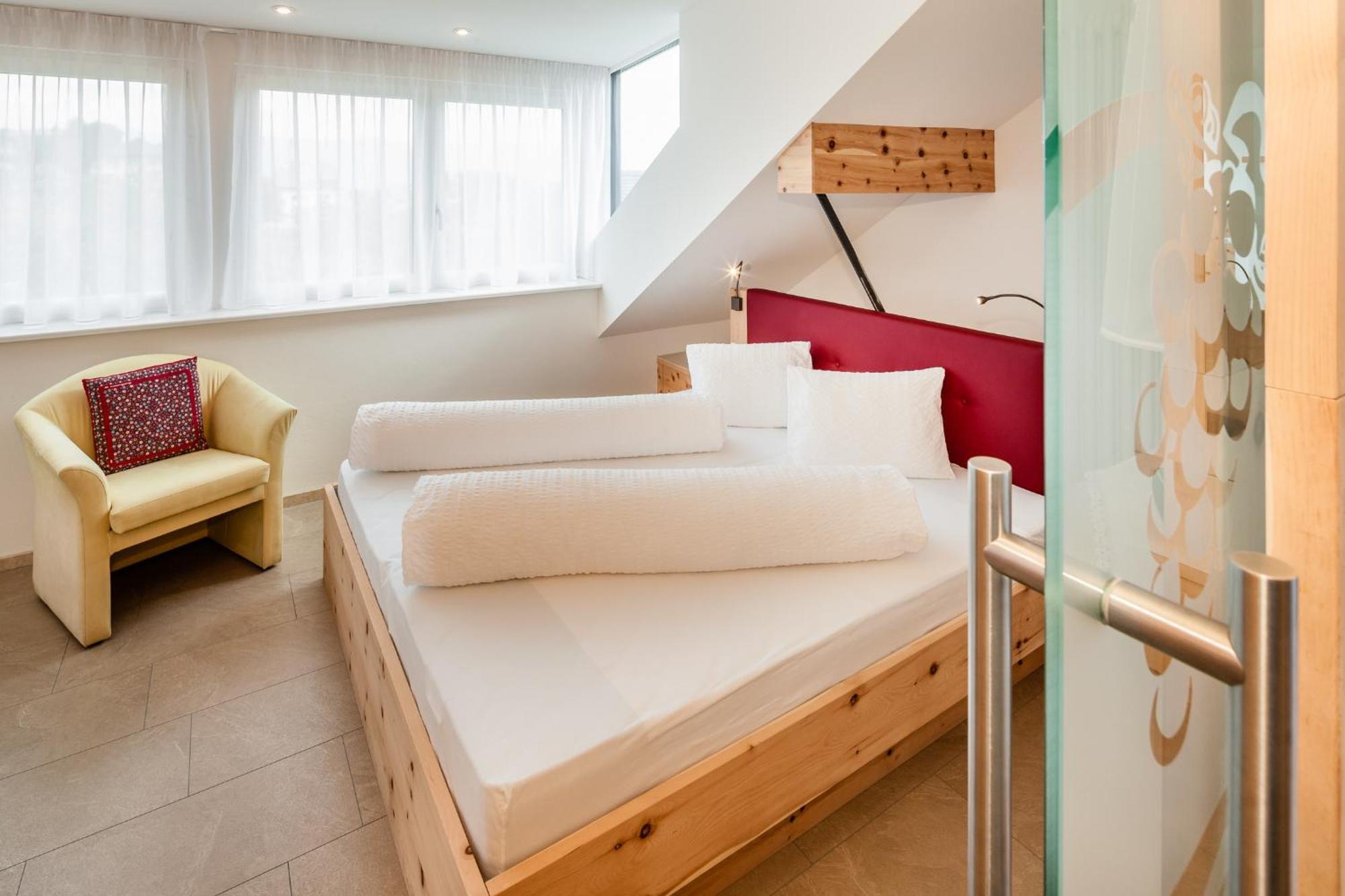 קאלדרו Residence Preyhof מראה חיצוני תמונה